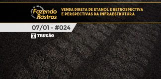 #024 – Cratera na Rod Presidente Dutra e lançamento do VW Delivery+ Euro 6 – Fazendo Rastros Delivery Express+, VW Delivery, fissuras na pista