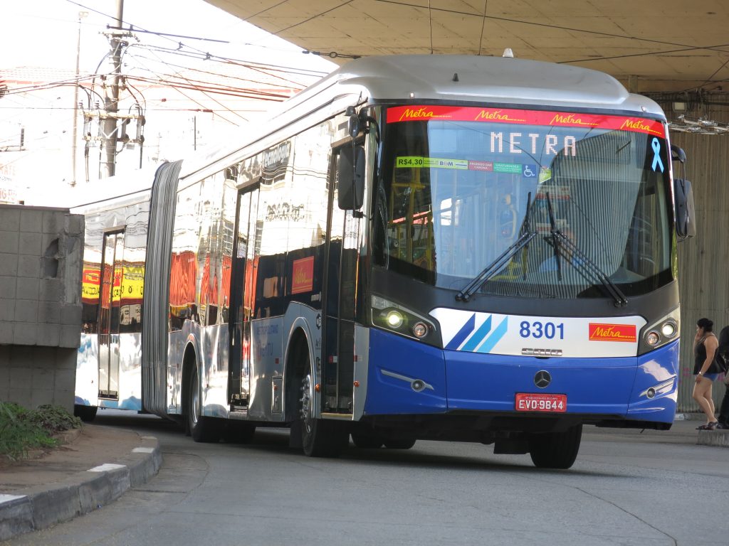 As empresas de ônibus interestadual ou internacional autorizadas a fazer transporte de passageiros, deverão atender a uma lista de critérios mais rigorosos.