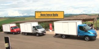 Rodado simples mais sustentável Rodado simples mais sustentável