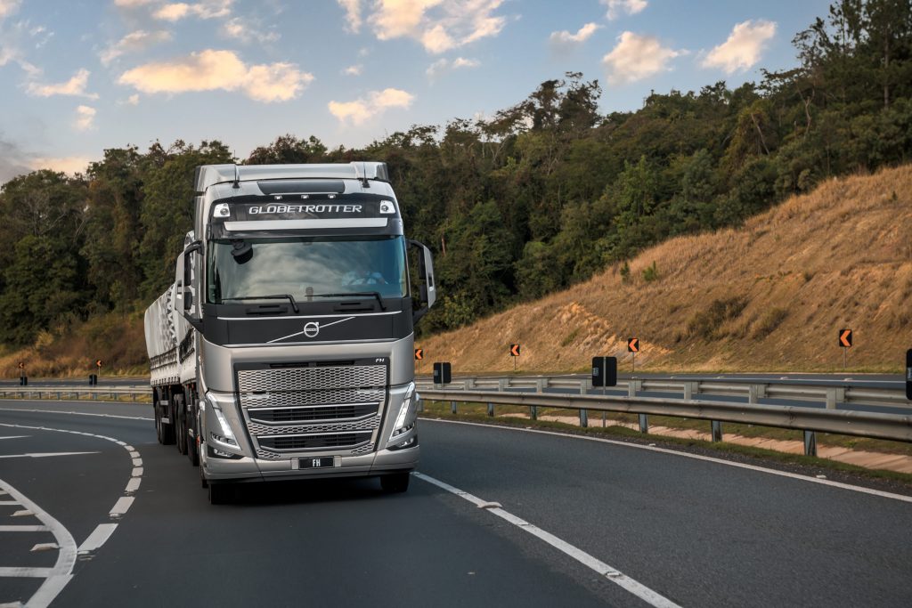 Volvo divulga desempenho da marca no último ano e anuncia investimentos de 1,5 bi no país até 2025