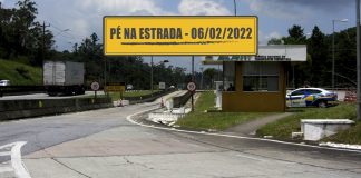 Novidades na Lei da Balança e em caminhões semipesados Nova tolerância ao excesso de peso por eixo de caminhões