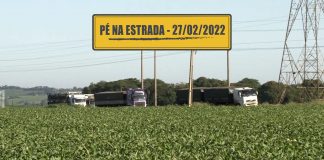 Segurança x economia no bitrem com 6×2 e trator híbrido no campo Segurança x economia no bitrem com 6x2 e trator híbrido no campo