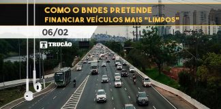 Como o BNDES pretende financiar veículos mais “limpos” Como o BNDES pretende financiar veículos mais “limpos”