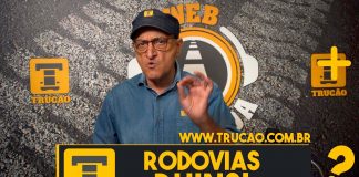 Situação das rodovias no Brasil Situação das rodovias no Brasil