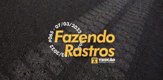 #065 – Votação sobre preço do diesel e investimento nas Rods. Dutra e Rio-Santos – Fazendo Rastros