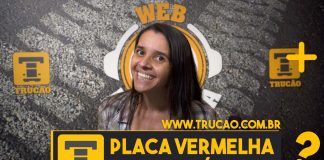 Tenho benefícios por trocar a placa cinza pela vermelha? Tenho benefícios por trocar a placa cinza pela vermelha?