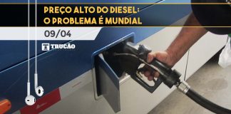 Preço alto do diesel: o problema é mundial – Papo de Boleia