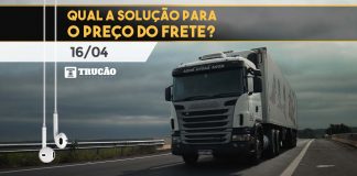 Qual a solução para o preço do frete? – Papo de Boleia