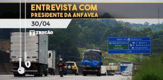 Entrevista com presidente da Anfavea – Papo de boleia