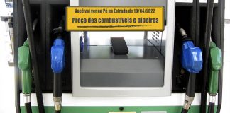 Medidas para controlar o valor dos combustíveis e importância dos pipeiros Medidas para controlar o valor do combustíveis