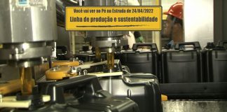 Produção de lubrificantes e transporte sustentável Produção de lubrificantes e transporte sustentável