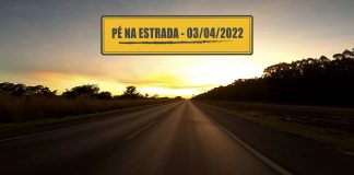 Teste drive, acidentes no trecho e adeus à profissão de caminhoneiro Teste drive, acidentes no trecho e adeus à profissão de caminhoneiro