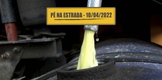 Redução de impostos nos combustíveis e a importância dos carros pipa Redução de impostos nos combustíveis e a importância dos carros pipa