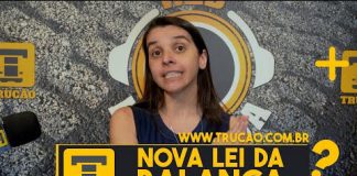 Peso por eixo e PBT com a nova lei da balança Peso por eixo e PBT com a nova lei da balança