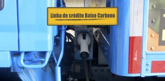 Linha de crédito Baixo Carbono Linha de crédito Baixo Carbono