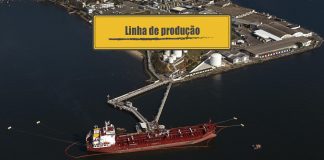 Linha de produção de lubrificantes Linha de produção de lubrificantes