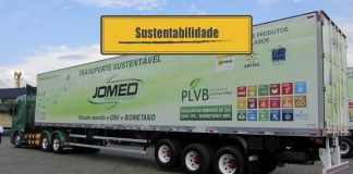 Transporte sustentavel Transporte sustentavel