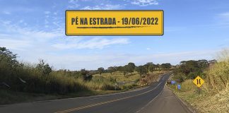 Tecnologia no transporte de medicamentos e panelas invertidas na BR 153 Tecnologia no transporte de medicamentos e panelas invertidas na BR 153