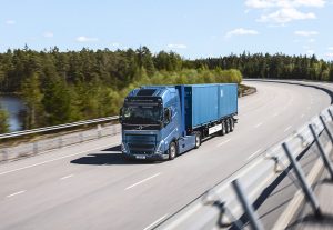 Novos investimentos em sustentabilidade por fabricantes de caminhões e pelo Governo Federal