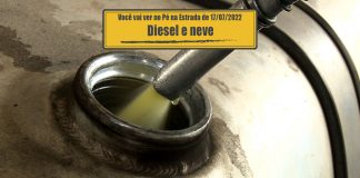 Diesel cada dia mais caro e transporte na neve Diesel cada dia mais caro e transporte na neve