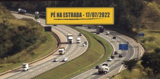 Diesel mais caro que gasolina e neve no trecho Diesel mais caro que gasolina e neve no trecho