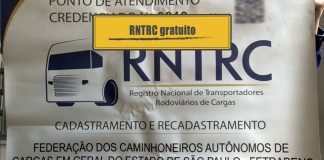 RNTRC gratuito RNTRC gratuito