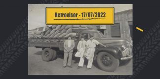Retrovisor – 17/07/2022 Retrovisor - 17/07/2022