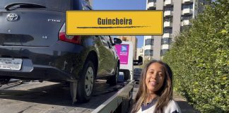 Guincheira Guincheira