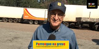 Sem Perrengue | Comemorando o dia do motorista, só que não Sem Perrengue | Comemorando o dia do motorista, só que não