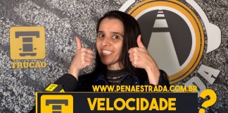 Qual a velocidade para veículos leves? Qual a velocidade para veículos leves?