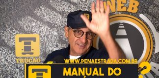 Manual do veículo, você lê? Manual do veículo, você lê?