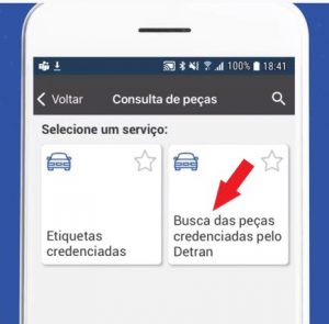 DETRAN de São Paulo lança ferramenta que identifica peças roubadas de veículos