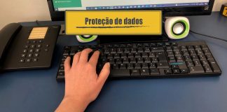 Lei Geral de Proteção de Dados Lei Geral de Proteção de Dados