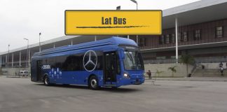 Novidades no transporte de passageiros Novidades no transporte de passageiros