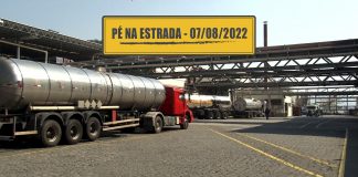 Detalhes do auxílio caminhoneiro e a importância do transporte na indústria Detalhes do auxílio caminhoneiro e a importância do transporte na indústria