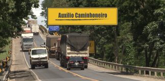 Detalhes do auxílio caminhoneiro auxílio ao transportador autônomo de cargas