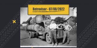 Retrovisor – 07/08/2022 Retrovisor - 07/08/2022