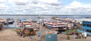 Ibama fornece licença prévia para reconstrução BR-319, no Amazonas. Será que resolve o problema de abandono da rodovia?