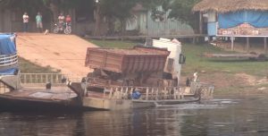 Ibama fornece licença prévia para reconstrução BR-319, no Amazonas. Será que resolve o problema de abandono da rodovia?