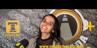 Pode avisar que tem blitz? Pode avisar que tem blitz?