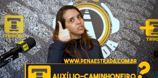 Não recebi o auxílio caminhoneiro, e agora? Não recebi o auxílio caminhoneiro, e agora?
