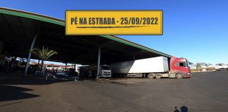 Mais trabalho, menos descanso e o custo de manutenção de um posto de rodovia Mais trabalho, menos descanso e o custo de manutenção de um posto de rodovia