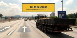 A Lei do Descanso está sendo cumprida? A Lei do Descanso está sendo cumprida?