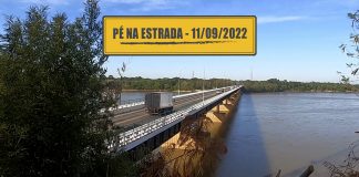 Pernoite no cargueiro e serviços para o bem-estar do motorista Pernoite no cargueiro e serviços para o bem-estar do motorista