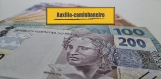Dúvidas sobre Auxílio-Caminhoneiro Dúvidas sobre Auxílio-Caminhoneiro