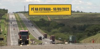 Dúvidas sobre Auxílio-Caminhoneiro e exposição de veículos antigos