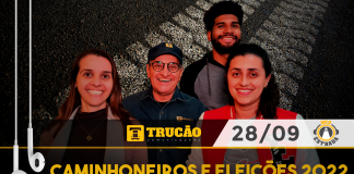 Caminhoneiros e Eleições 2022 Caminhoneiros e Eleições 2022