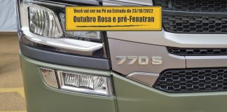 Outubro Rosa e lançamentos pré-Fenatran 2022 Outubro Rosa e lançamentos pré-Fenatran 2022