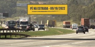 Exame toxicológico e novidades do Salão Hannover 2022 Exame toxicológico e novidades do Salão Hannover 2022