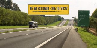 Mais novidades pré-Fenatran, animais na pista e cargas com frete baixo Mais novidades pré-Fenatran, animais na pista e cargas com frete baixo